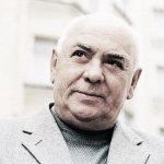 Anatoly Ravikovich biography