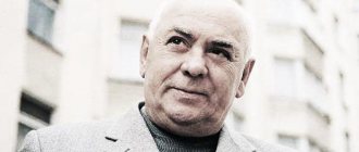 Anatoly Ravikovich biography