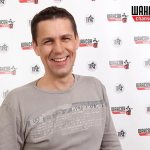 Andrey Petrov biography