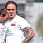 Andrey Eshenko родился в 1984 году