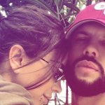 Ани Лорак и Егор Глеб