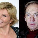 Anna Ardova and Alexey Batalov