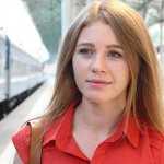 Anna Arefieva родилась в 1987 г.