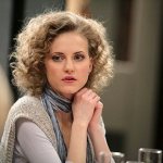 Анна Бегунова на фото