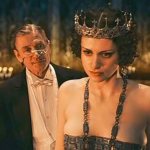 Anna Kovalchuk. TV series &quot;The Master and Margarita&quot; 