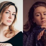 Анна Тараторкина и Ирина Старшенбаум похожи