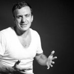 Anton Vasiliev decided to become an actor since childhood