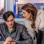 Antonina paper photo biography