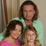 Анжелика Варум, дети