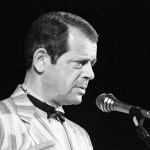 Arkanov Arkady death