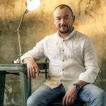 Artyom Sheinin journalist