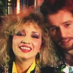 Aziza and Talkov: a love story, what happened, was there an affair?