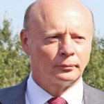 Бачин Сергей Викторович