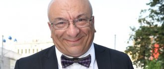 Багдасаров Михаил