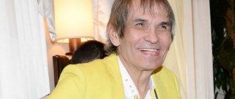 Бари Алибасов.