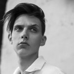 Белорусский рэпер Тима Белорусских