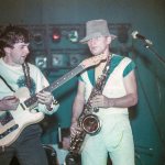 biography of Alexander Barykin