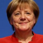 Biography of Angela Merkel photo