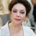 Биография Божены Рынска