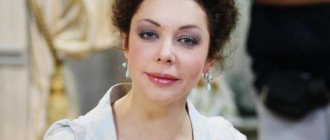 Biography of Bozena Rynska