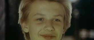 Biography of Dmitry Maryanov: cause of death