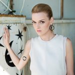 Biography of Ekaterina Nosik