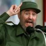biography of fidel castro
