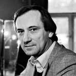 Biography and personal life of actor Bogdan Stupka