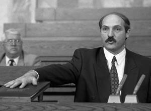 Биография и личная жизнь Александра Лукашенко
