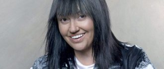 Биография и личная жизнь Аллы Духовой