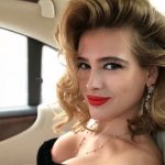 Биография и личная жизнь Анны Горшковой: была ли пластика