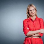 Биография и личная жизнь Марины Калининой, ее карьерный путь и новости