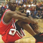 Biography of Michael Jordan