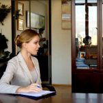 Biography of Natalia Popova, her education, career and personal life