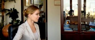 Биография Натальи Поповой, ее образование, карьера и личная жизнь