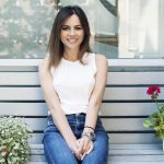 Biography of Oksana Lavrentieva