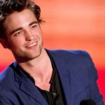 Биография Роберта Паттинсона фото