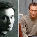 Биография российского актёра Дмитрия Ульянова