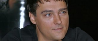 Биография Юрия Шатунова: личная жизнь, жена, дети