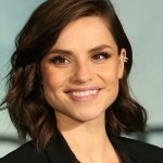 Biography of Tom Hardy&#39;s wife, Charlotte Riley (and the love story of two actors)