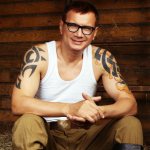 Businessman and musician Andrey Kovelev