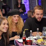 Businessman Maxim Chernyavsky was an eligible bachelor