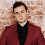 Blogger Nikolay Sobolev