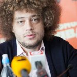 Blogger Ilya Varlamov