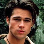 Brad Pitt