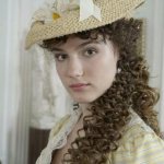 Бродская кристина актриса