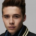 Brooklyn Beckham