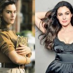 Брюнетка на лучших