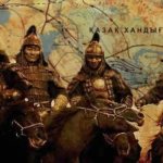 Burunduk Khan: biography and politics