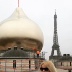 Peskov&#39;s former and current wives are competing to see whose collection of fur coats is cooler